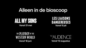 National Theatre Live: The Playboy of the Western World (2026) video/trailer
