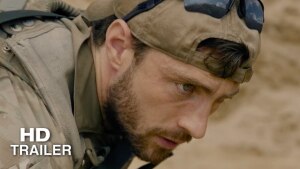 Fuze (2025) video/trailer