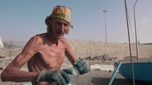 Azart Come Make Art (2024) video/trailer