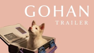 Gohan (2026) video/trailer