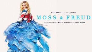 Moss & Freud (2025) video/trailer