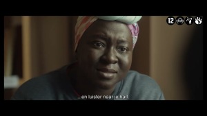 Dreamers (2025) video/trailer