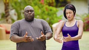 Couples Retreat