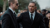 Tom Hardy toch niet ontslagen: acteur lijkt terug te keren voor dit 8,3 IMDb-pareltje