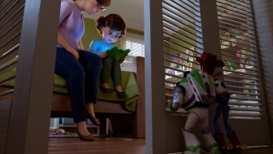Toy Story 5