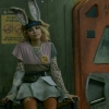 Op haar 10de was ze al te zien in 'Avengers' en nu ze 18 jaar is lijkt haar grote doorbraak voor Ariana Greenblatt nabij