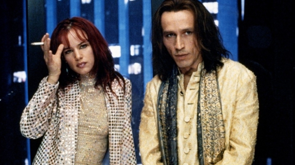 In de jaren 90 was deze charismatische schurk overal aanwezig: Wat doet Michael Wincott na 'The Crow' en 'Robin Hood'?
