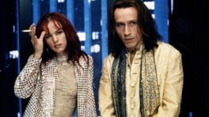 In de jaren 90 was deze charismatische schurk overal aanwezig: Wat doet Michael Wincott na 'The Crow' en 'Robin Hood'?