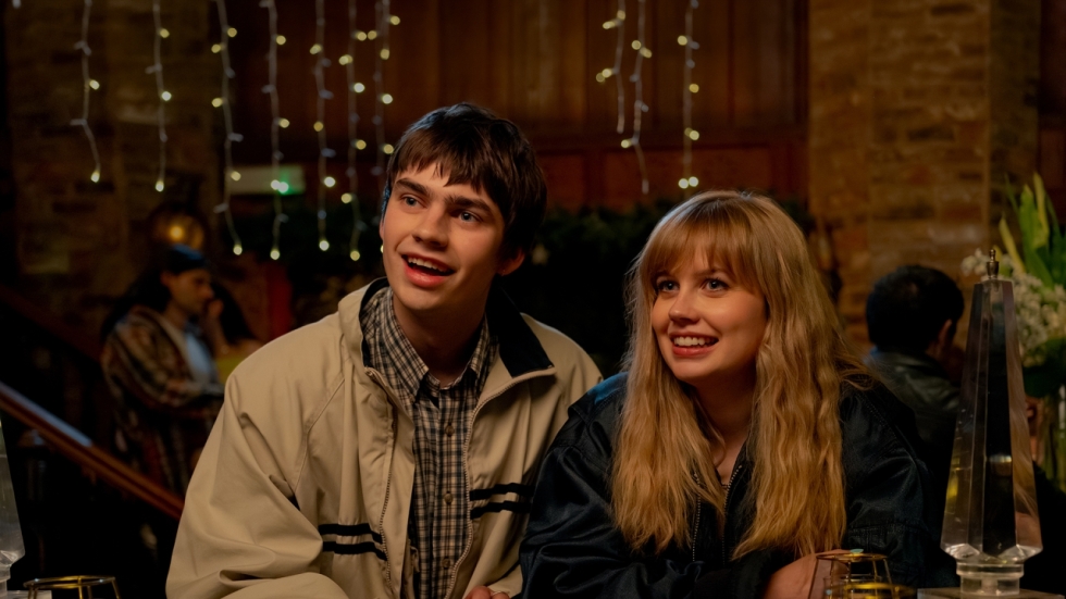 'Finding Emily': voor liefhebbers van Britse romkoms een welkome terugkeer van het genre