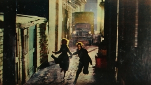 On the Waterfront