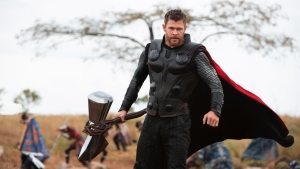 Deze Marvel-held kiest niet meer voor spierballen alleen: Waarom Chris Hemsworth bewust zijn focus verlegt