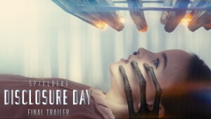 Disclosure Day