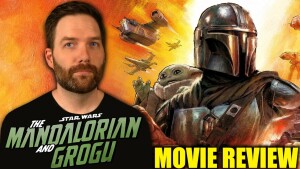 Thumbnail Star Wars: The Mandalorian & Grogu