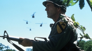 We Were Soldiers