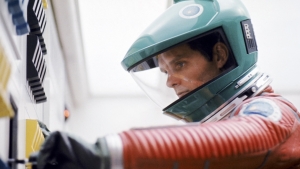 2001: A Space Odyssey