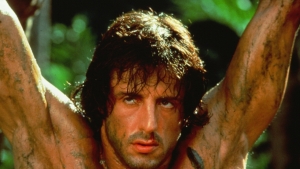 John Rambo