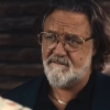 Russell Crowe zit weer eens midden in de ellende en is net Liam Neeson in zijn nieuwste film 'The Get Out'