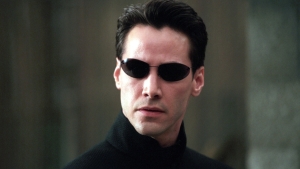 Keanu Reeves heeft zijn hele leven één Marvel-held willen spelen, maar lacht er zelf om: "Het is niet gelukt"