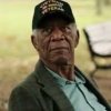 Morgan Freeman is bijna 89 jaar oud, maar wacht nog altijd op dat ene telefoontje dat zijn grootste droom kan waarmaken