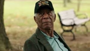 Morgan Freeman is bijna 89 jaar oud, maar wacht nog altijd op dat ene telefoontje dat zijn grootste droom kan waarmaken