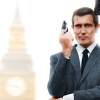 On Her Majesty's Secret Service