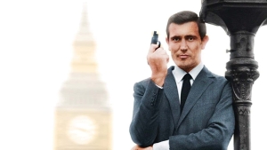 On Her Majesty's Secret Service