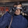 On Her Majesty's Secret Service