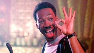 Beverly Hills Cop