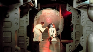 Star Wars: Episode IV - A New Hope