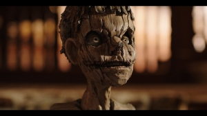 Pinocchio: Unstrung