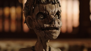 Pinocchio: Unstrung