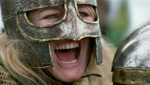The Lord of the Rings: The Return of the King