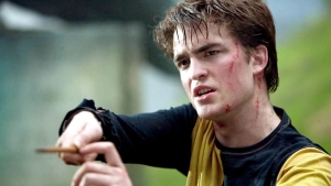 Robert Pattinson werd een "lekker ding" en dat had een enorme impact op de 'Harry Potter'-acteur