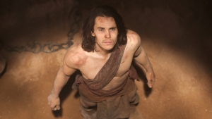 John Carter