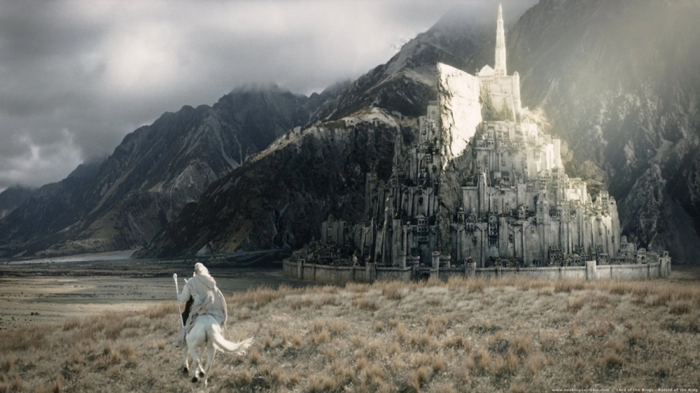 Let op! Vanaf morgen koop je eindelijk de gaafste LEGO-set van 'Lord of the Rings' ooit met een must-have cadeau