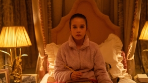 Ze is pas 16 en is nu al één van de meest gevraagde actrices in Hollywood en je herkent haar meteen