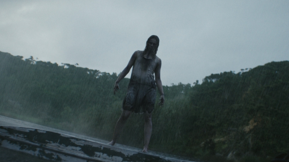 De fans van 'Evil Dead' kwijlen waarschijnlijk al bij de gedachte: ook 'Evil Dead Wrath' is al opgenomen