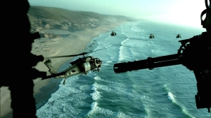 Black Hawk Down
