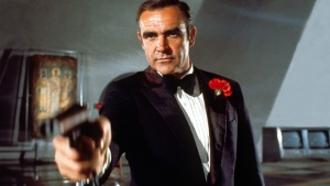 Sean Connery maakte James Bond groot, maar door "een druppel" stopte hij er direct mee