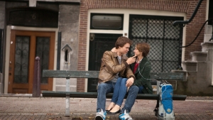 The Fault in Our Stars