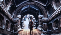 Vanavond wordt het een latertje voor de TV met de duistere sciencefictionfilm 'Babylon A.D.'