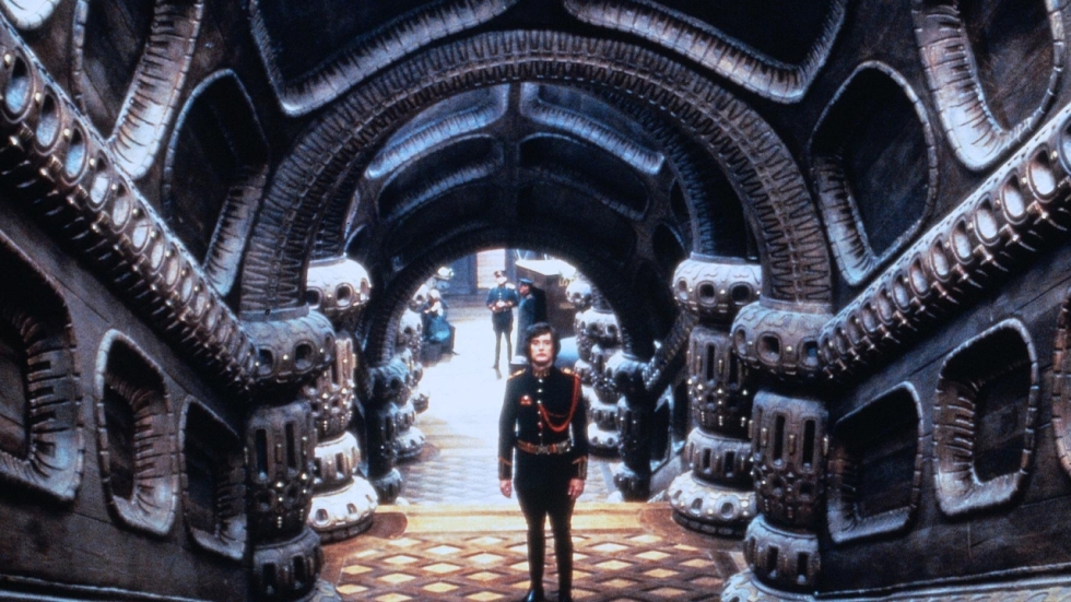 Vanavond om 20:30 uur kijk je op Veronica een scifi-film die je moet zien nu de remake alle aandacht opeist