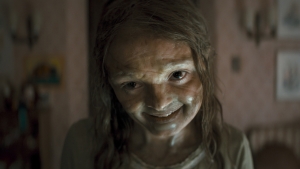 Lee Cronin's the Mummy