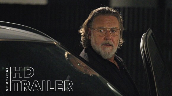 Russell Crowe en Liam Neeson in trailer 'The Get Out'