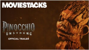Pinocchio: Unstrung