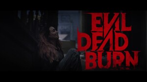 Evil Dead Wrath