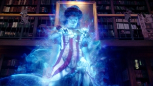 Ghostbusters