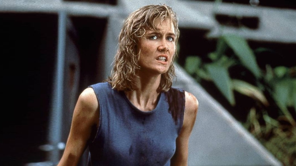 'Jurassic Park' storyboards onthullen geschrapte scène die een van de meest brute sterfscènes had moeten worden
