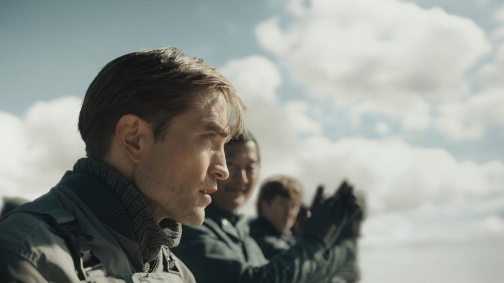 Deze stevige bizarre scifi-parel op Netflix zet je waarschijnlijk direct aan voor een avond topvermaak