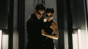 The Matrix